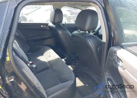 2014 Chevrolet Impala Limited Police from USA, damaged, VIN 2G1WD5E32E1152784